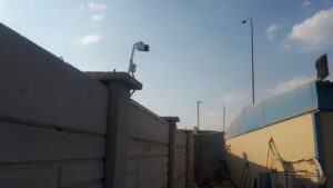 arab contractor project system integrator autosafe 01