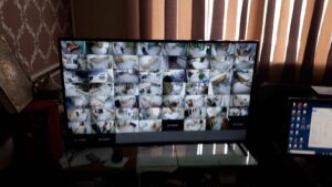 cctv project autosafe