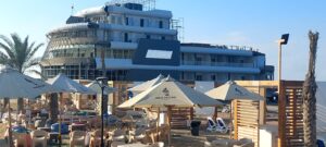 eclat project autosafe system integrator