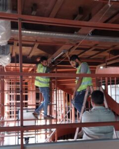 farah boat installation autosafe