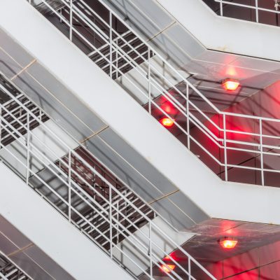 advanced fire alarm solutions for comprehensive protection