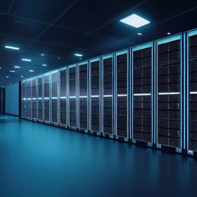 advanced network & data center infrastructure for modern business operations