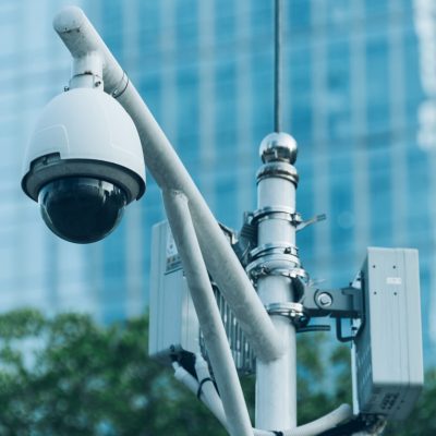 cctv security camera