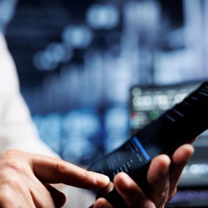 door entry (intercom) systems