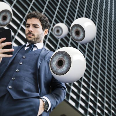 integrated cctv ecosystems for businesses in egypt