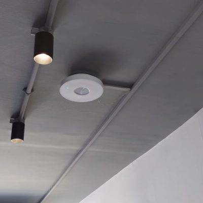 physical security installation autosafe 04