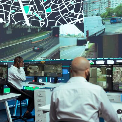 professional installation and system integration