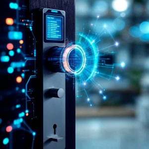 Door Entry & PBX Door Entry & PBX